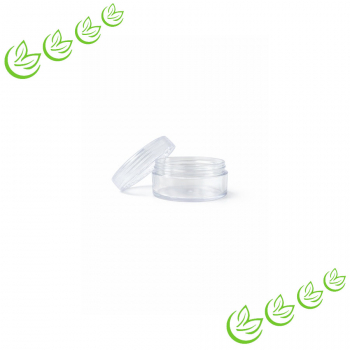 Dose Acryl Rund 5 ml